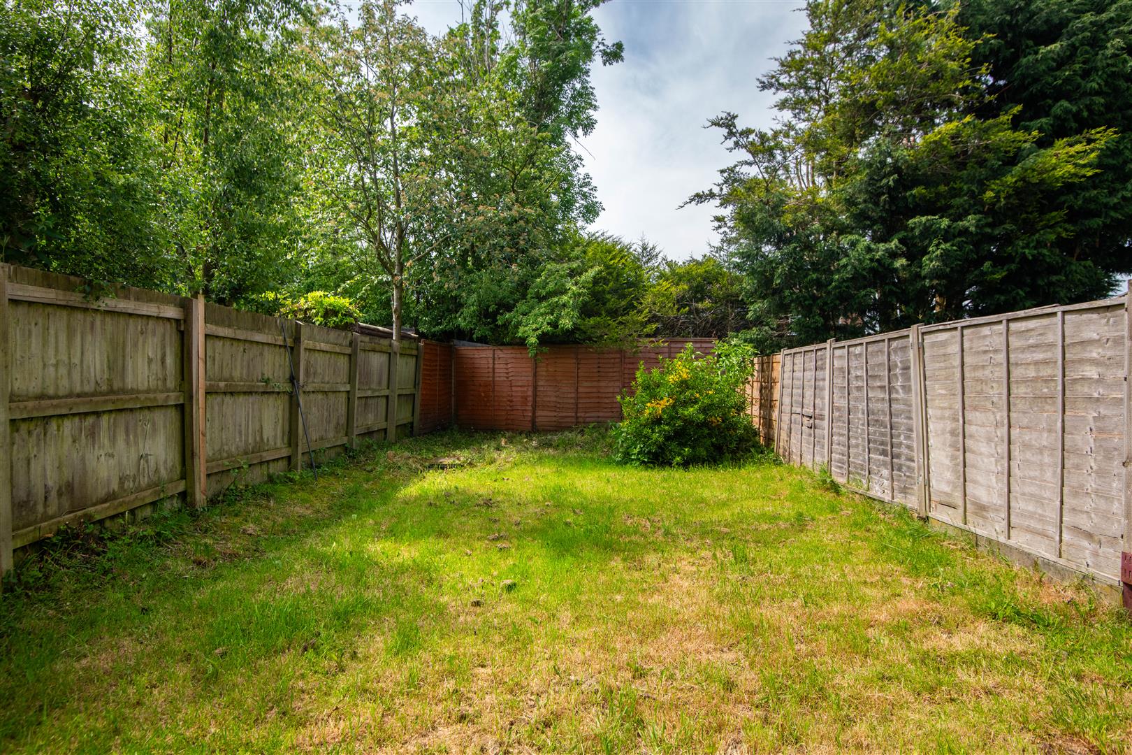 Elmfield Drive, Preston